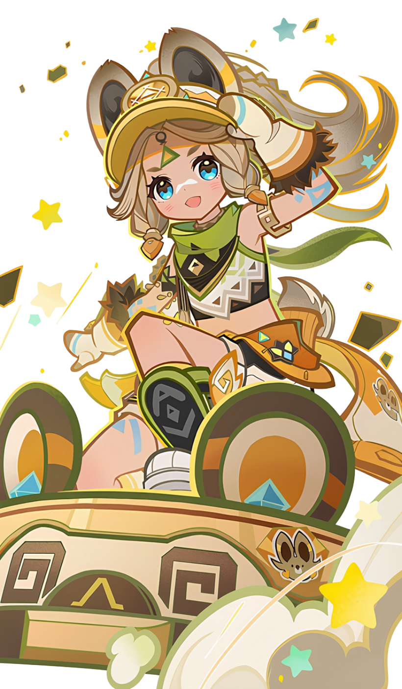 Kachina